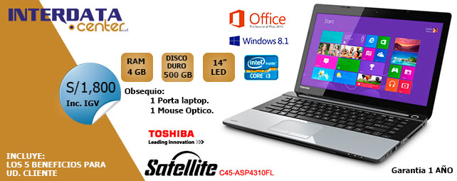 Portatiles